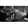 Купить онлайн Подстаканник CUP-IN для VW T5/T6 + Mercedes V-Class Цвет: матовый титан