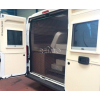 Купить онлайн Москитная сетка Ducato от Bj.07 сзади, крыша H2 с высокой дверью