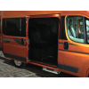 Купить онлайн Москитная сетка на сдвижную дверь - Fiat Ducato, Peugeot Boxer, Citroen Jumper от Bj.07