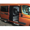 Купить онлайн Москитная сетка на сдвижную дверь - Fiat Ducato, Peugeot Boxer, Citroen Jumper от Bj.07