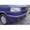 Купить онлайн Бугель передний и задний VWT4 KR 6 шт. 3/96 г.в., черный