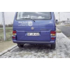 Купить онлайн Бугель передний и задний VWT4 KR 6 шт. 3/96 г.в., черный