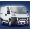 Купить онлайн Защитная пластина ЕС Fiat Ducato модель 2007