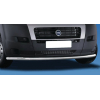 Купить онлайн Защитная трубка спойлера ЕС Fiat Ducato модель 2007