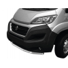 Купить онлайн Защитная трубка спойлера ЕС Fiat Ducato модель 2014