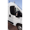 Купить онлайн Солнцезащитный козырек для Fiat Ducato 2006 г.в.