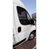 Купить онлайн Солнцезащитный козырек для Fiat Ducato 2006 г.в.