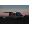 Купить онлайн Водосточный желоб Dometic RainTec RT 100 LED