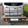 Купить онлайн Переходник Cate MB Sprinter/VW Crafter от 04/2006 без сцепки