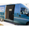 Купить онлайн Москитная сетка Ducato от раздвижной двери Bj.7/06 со стандартной высокой крышей