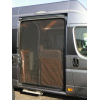 Купить онлайн Москитная сетка на сдвижную дверь - Fiat Ducato, Peugeot Boxer, Citroen Jumper от Bj.07