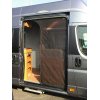 Купить онлайн Москитная сетка на сдвижную дверь - Fiat Ducato, Peugeot Boxer, Citroen Jumper от Bj.07