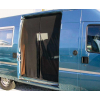 Купить онлайн Москитная сетка на заднюю распашную дверь - Fiat Ducato, Peugeot Boxer, Citroen Jumper от Bj.07