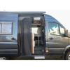Купить онлайн Москитная сетка MB Sprinter/ VW Crafter раздвижная дверь