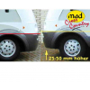 Купить онлайн Дополнительная пружина Cross Coun.VWT5