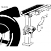 Купить онлайн Грязезащита Quicktop для Quicklift, пара