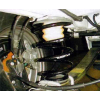 Купить онлайн Дополнительная рессора заднего моста Euro-Chassis X250 с 2006 г.