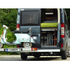 Купить онлайн Мотоциклетный багажник для фургона Ducato Длина: 6,0 метров