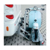 Купить онлайн Грузовой мотоцикл Hydrolift грузоподъемностью 150 кг