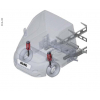 Купить онлайн Панельный фургон Al-Ko Comfort Suspension 33L Ducato с 2014 г.