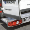 Купить онлайн Стойка для мотоцикла / скутера для Ducato с 1995 года
