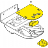 Купить онлайн Проставка для MiniVan Safe Door Frame