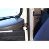 Купить онлайн Замок двери Ducato 2002-06, поворотная ручка
