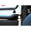 Купить онлайн Замок дверной Ducato Standard Bj.94-02, поворотная ручка