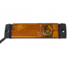 Купить онлайн Боковой габаритный фонарь LED, вертикальный монтаж