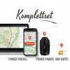 Купить онлайн GPS-трекер PAJ Power Finder