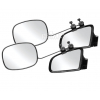 Купить онлайн Зеркало для каравана Зеркало на клипсах Argus 2 шт.