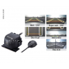 Купить онлайн Камера заднего вида Kenwood Multi View 320