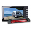 Купить онлайн DOMETIC PERFECTVIEW RVS 536 СИСТЕМА ВОЗВРАТА КАМЕРЫ