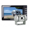 Купить онлайн Dometic PerfectView RVS745 с 7 'монитором + камера CAM 45 серебристая