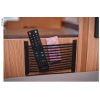 Купить онлайн KIIPER-Mini Storage Net Set 2, для монтажной ширины 400 мм, черные линии