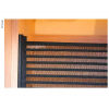Купить онлайн KIIPER-Mini Storage Net Set 2, для монтажной ширины 400 мм, черные линии
