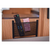 Купить онлайн KIIPER-Mini Storage Net Set 4, для монтажной ширины 400 мм, черные линии