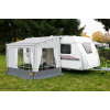 Купить онлайн Штора на переднюю стену Fiamma Caravanstore 310 white - for 47563
