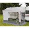 Купить онлайн Передняя стенка Villa Store для навеса фургона Fiamma Caravanstore