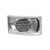 Купить онлайн Светодиодный задний фонарь. Clear12V 3W