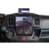 Купить онлайн Складной монитор DynavinDVN 6901 MO для Fiat Ducato 2006