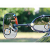Купить онлайн Зеркало EMUK XL Nissan Quashqai 2010-2014