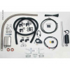 Купить онлайн Монтажный комплект ThermoTop Iveco Daily 2007 * 2,2 + 3л