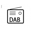 Купить онлайн Тюнер Box Dometic PerfectView DAB + серии BP X45