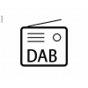 Купить онлайн Dometic DAB402 DAB + Тюнер Коробка