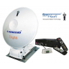 Купить онлайн Космо HDTV одиночный LNB
