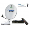 Купить онлайн Oyster 65CI+ HD+ двойной LNB