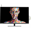 Купить онлайн ТВ Avtex 27 'с DVB-T2 / DVB-S2 HD, CD / DVD-плеером
