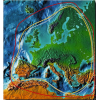 Купить онлайн Спутниковая плоская антенна TWIN BAS 66 Kathrein