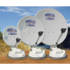 Купить онлайн Magicsat Easy 650 мм